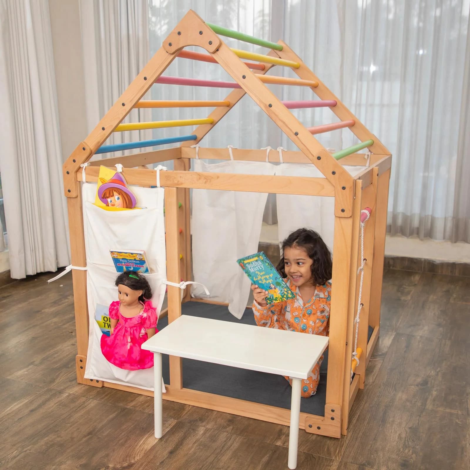 Climb & Play House — image 5