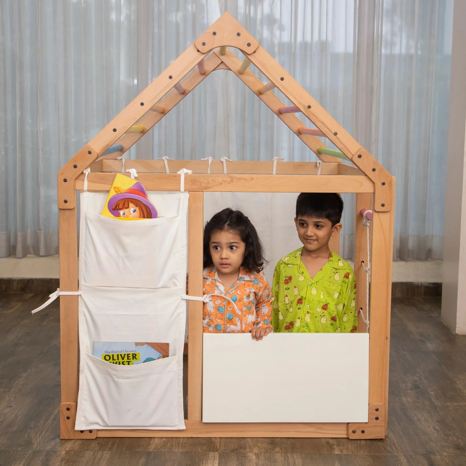 Climb & Play House — image 6