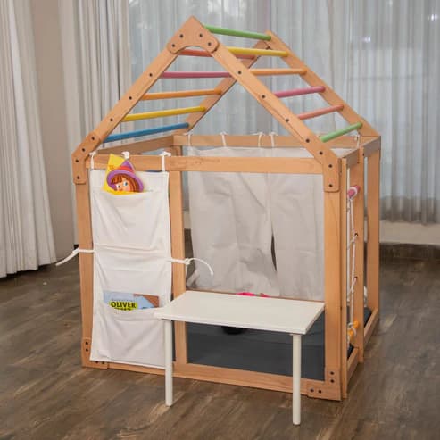 Climb & Play House