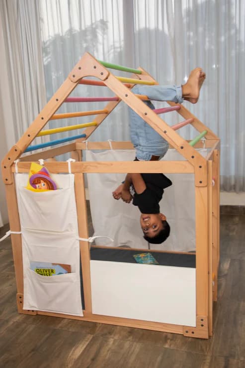 Climb & Play House — image 3