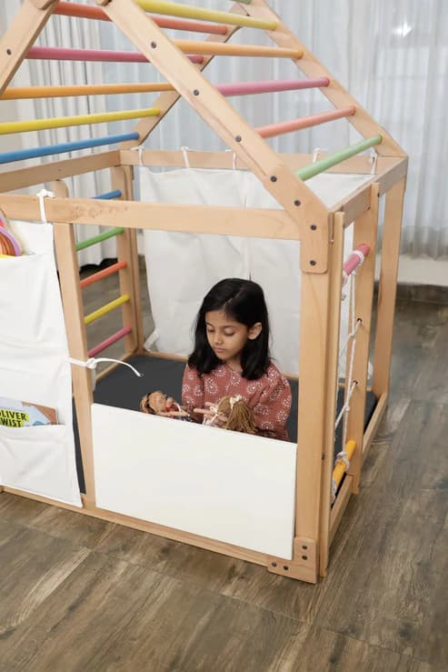 Climb & Play House — image 4