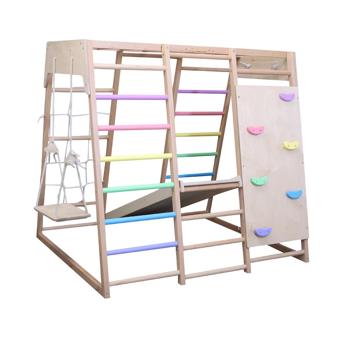 7-in-1 Jungle Gym — image 7