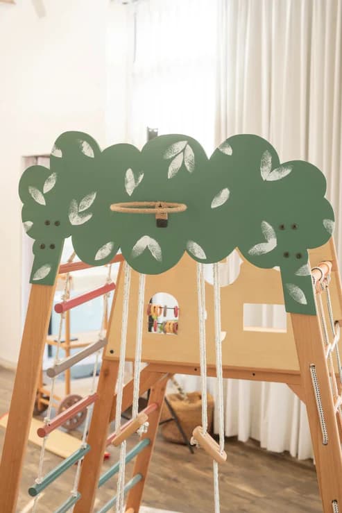Tree House Gym — image 4