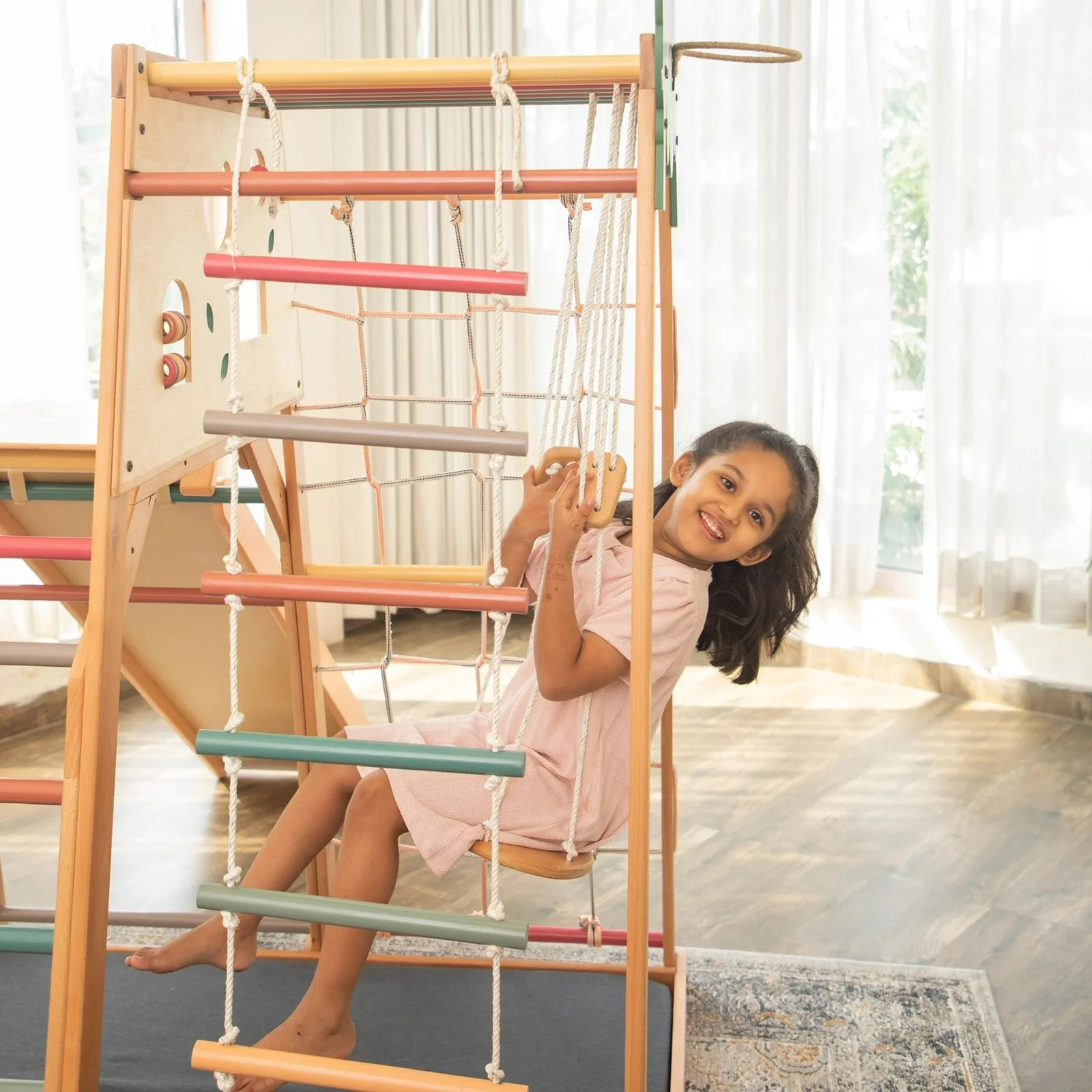 Tree House Gym — image 6