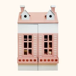 Cottage Dollhouse — image 3