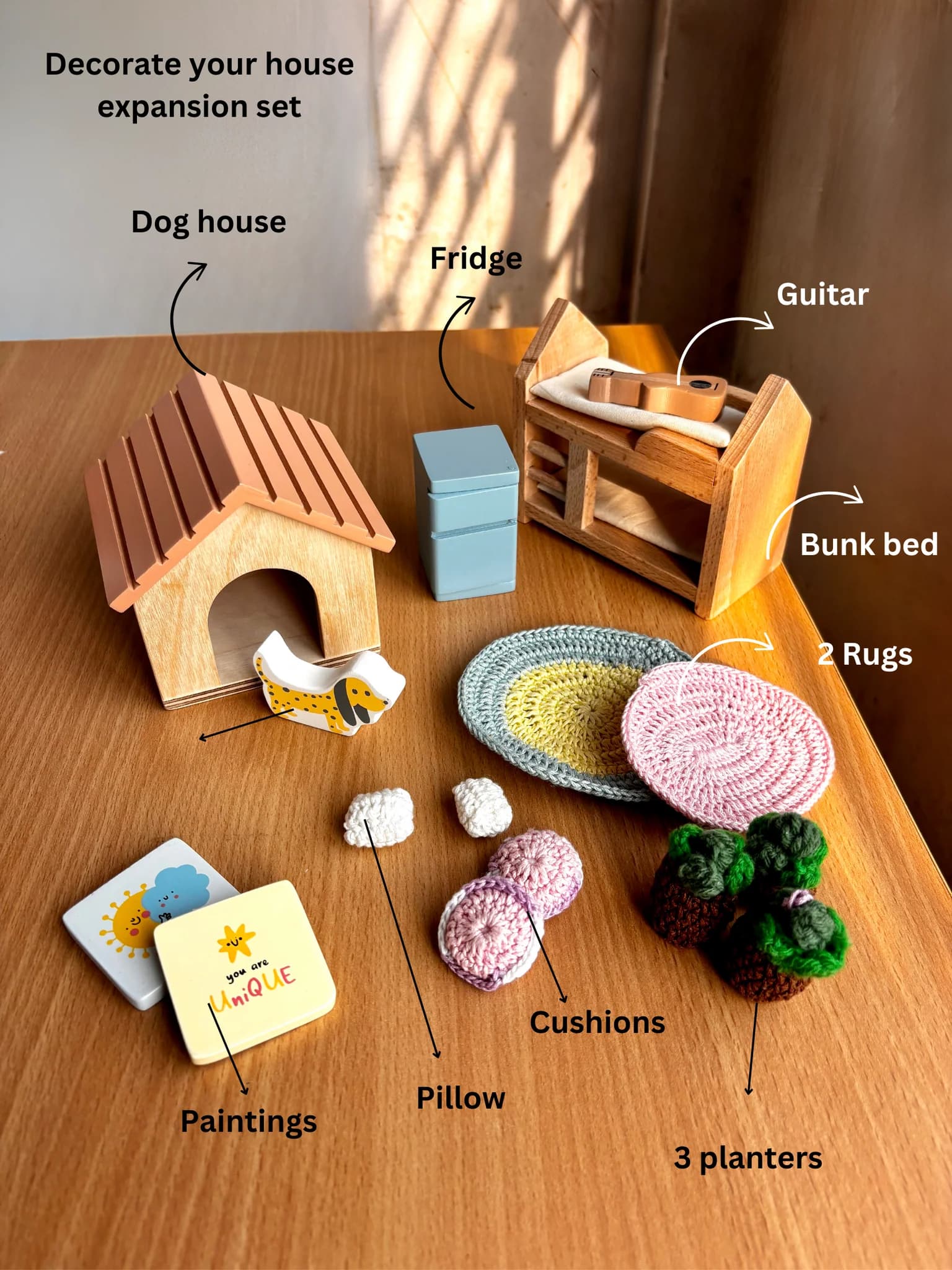Pop’s Dollhouse — image 3