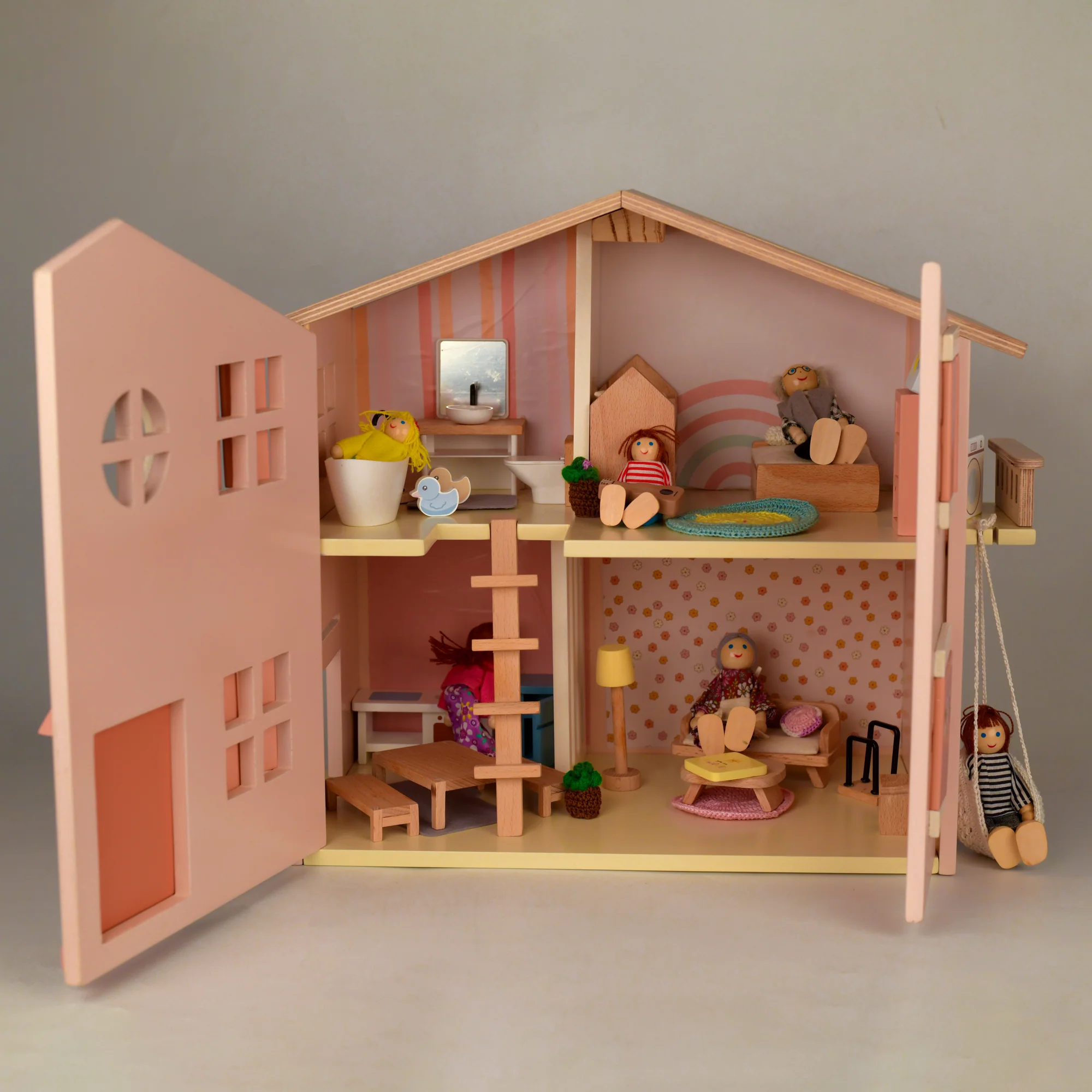 Pop’s Dollhouse — image 4