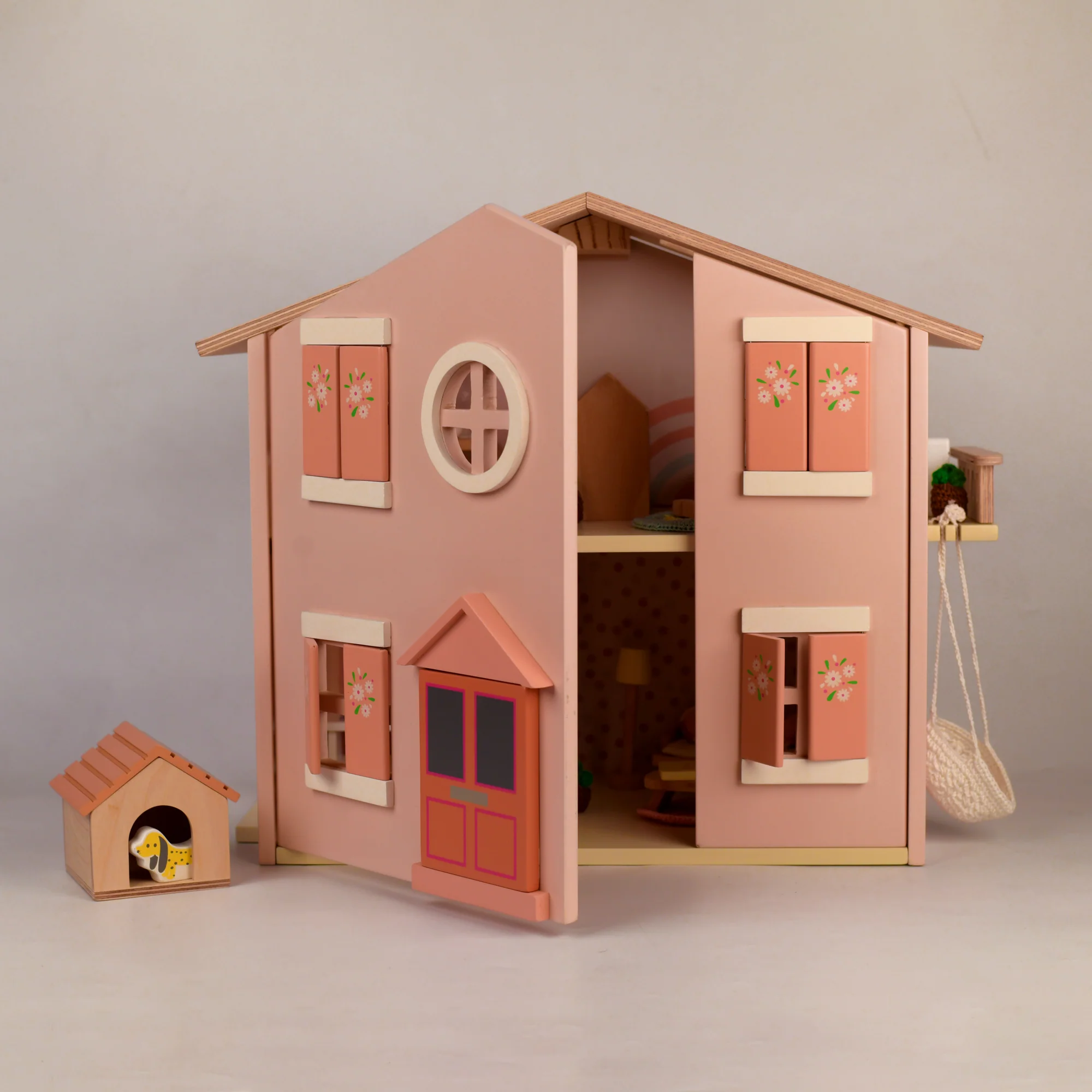Pop’s Dollhouse — image 5