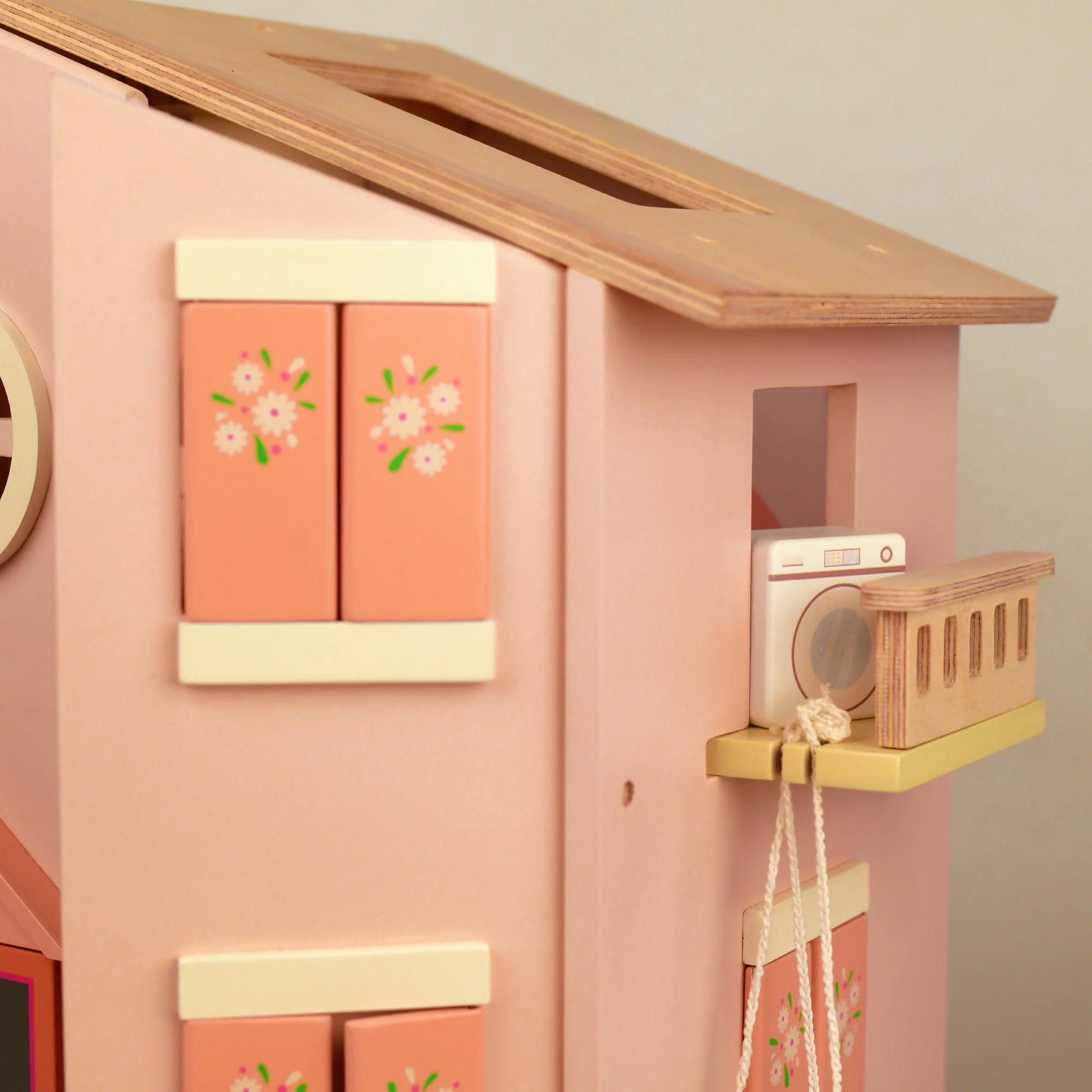 Pop’s Dollhouse — image 6