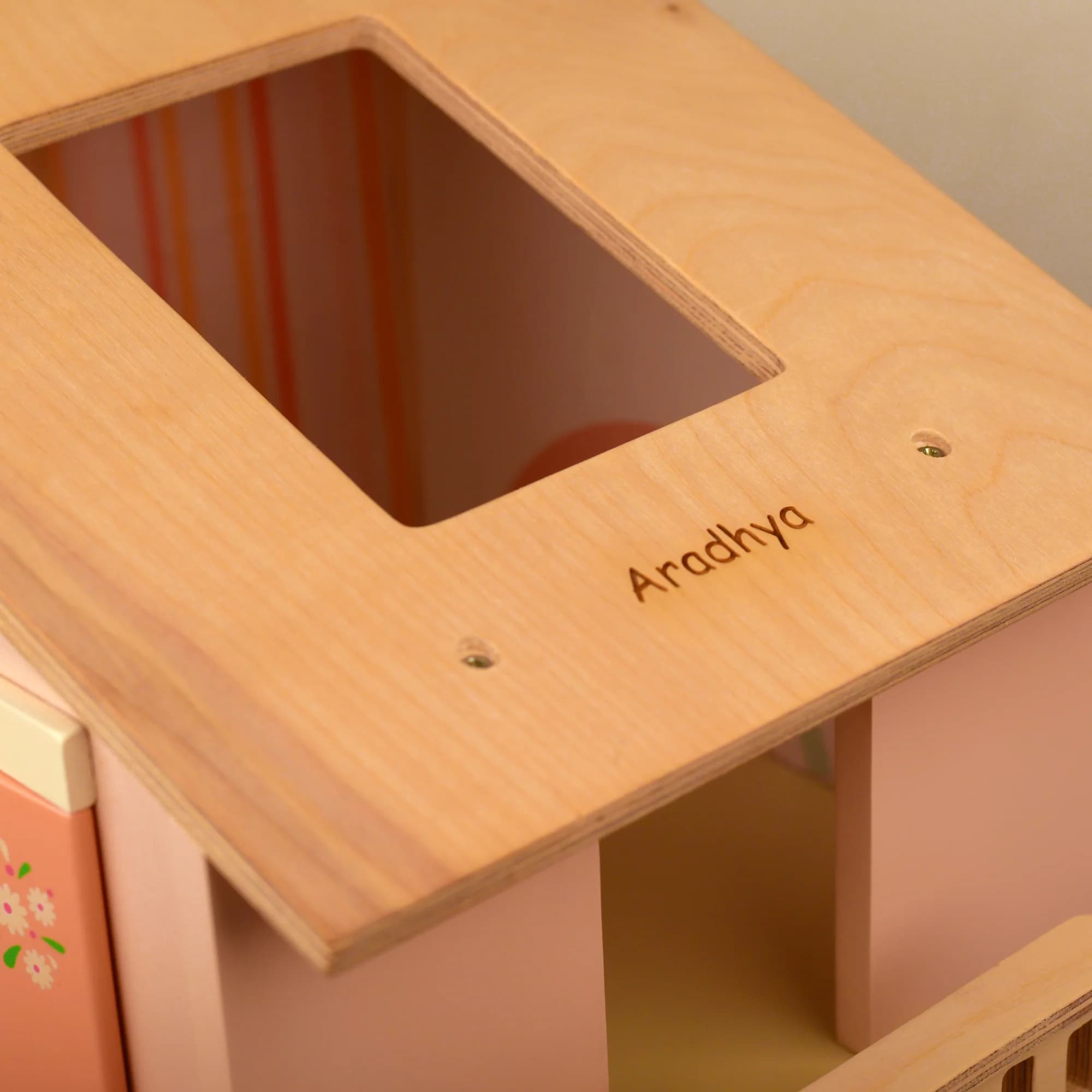Pop’s Dollhouse — image 7