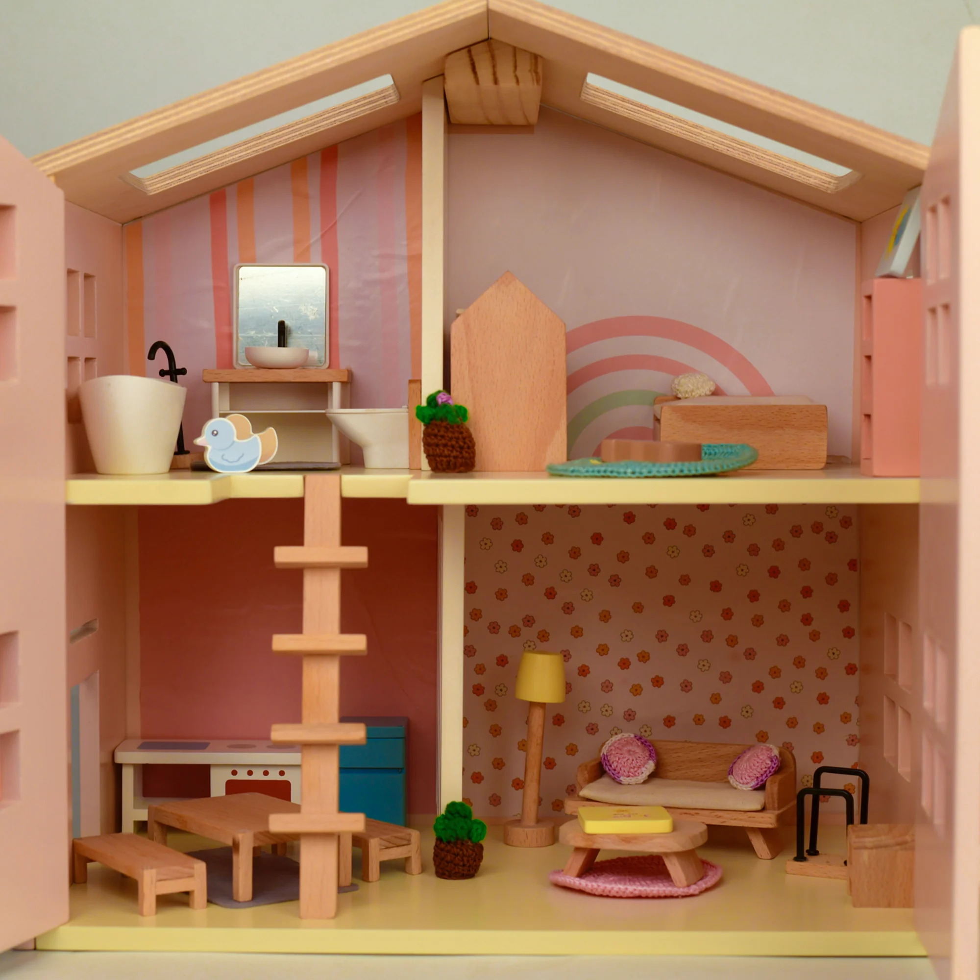 Pop’s Dollhouse — image 8