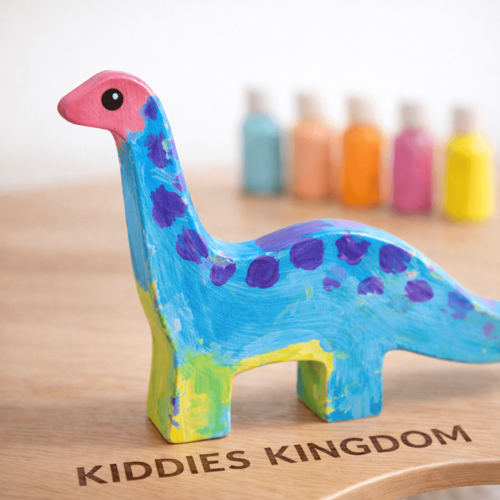 DIY Dinosaur Kit — image 2