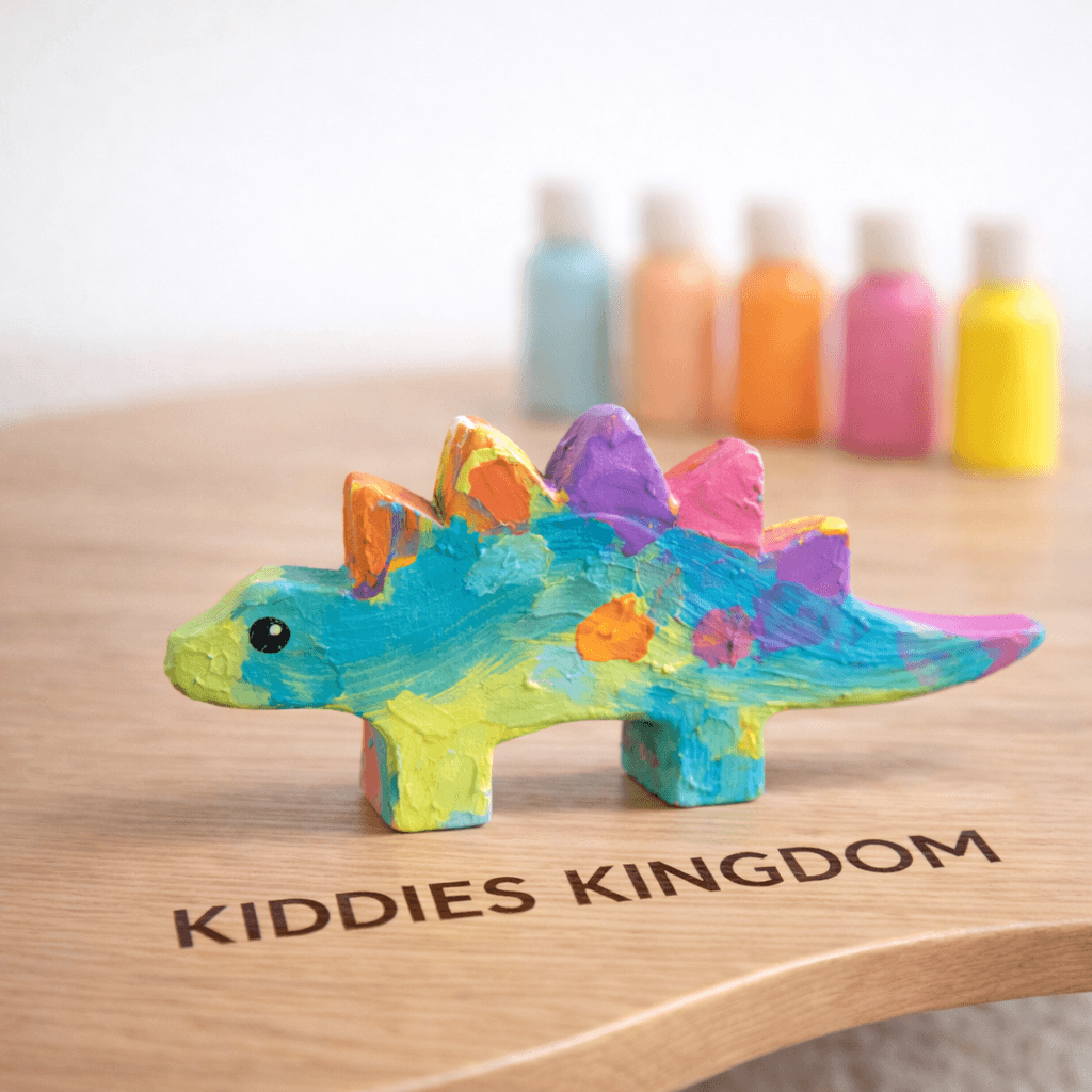 DIY Dinosaur Kit — image 3