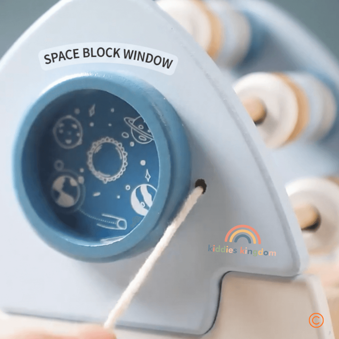 DIY Kit - Rocket — image 3