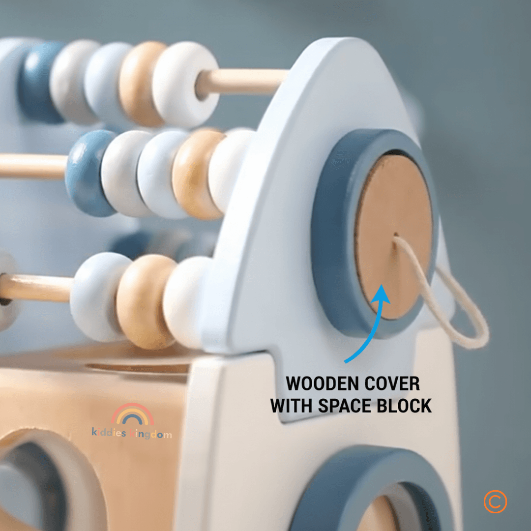 DIY Kit - Rocket — image 4