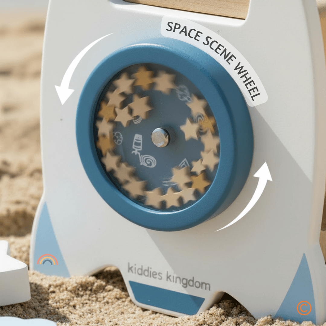 DIY Kit - Rocket — image 6