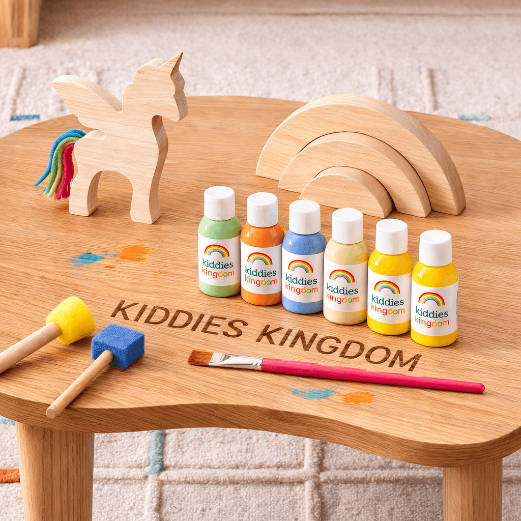 DIY Kit - Unicorn