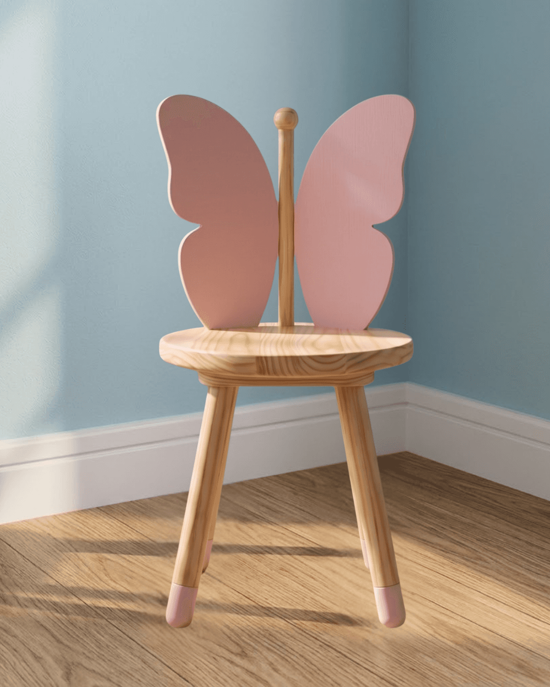 Butterfly Chair — image 3