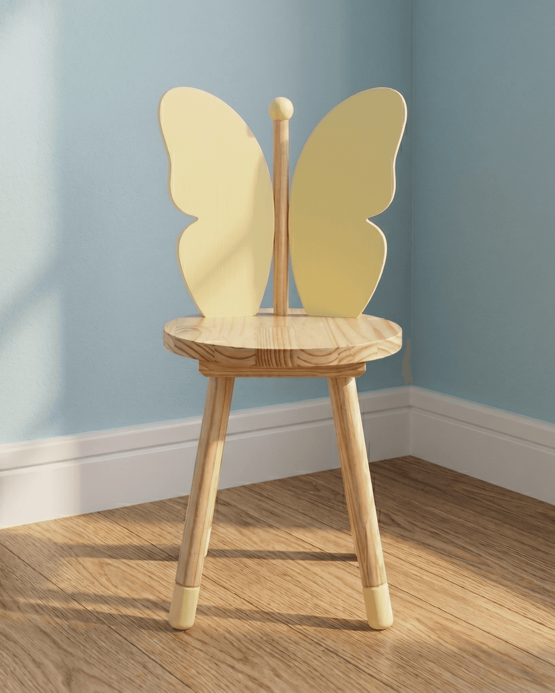 Butterfly Chair — image 4