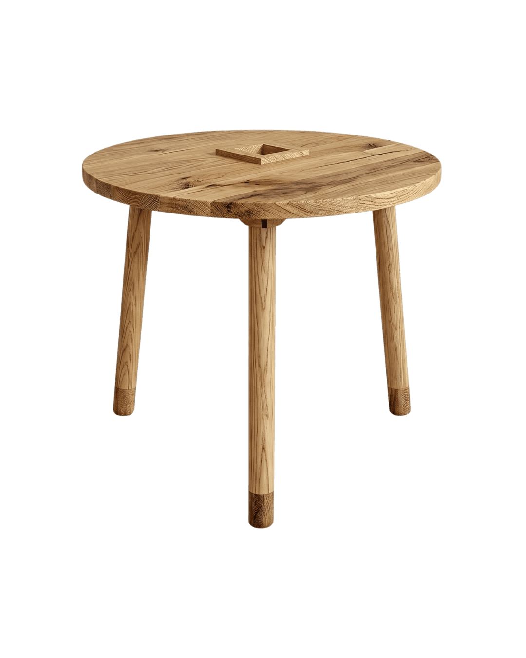 Butterfly Round Table
