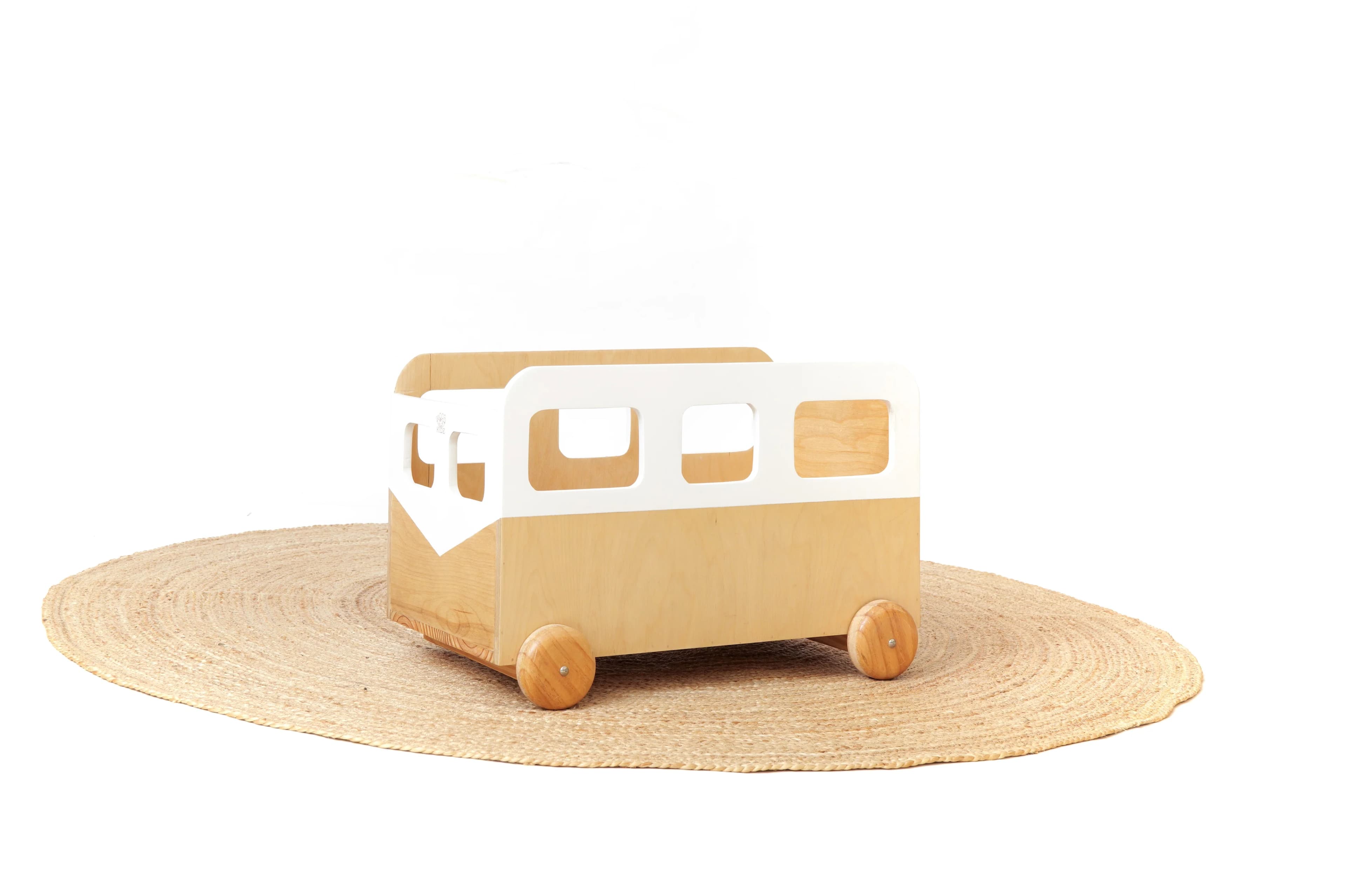 Bus Storage Unit — image 6