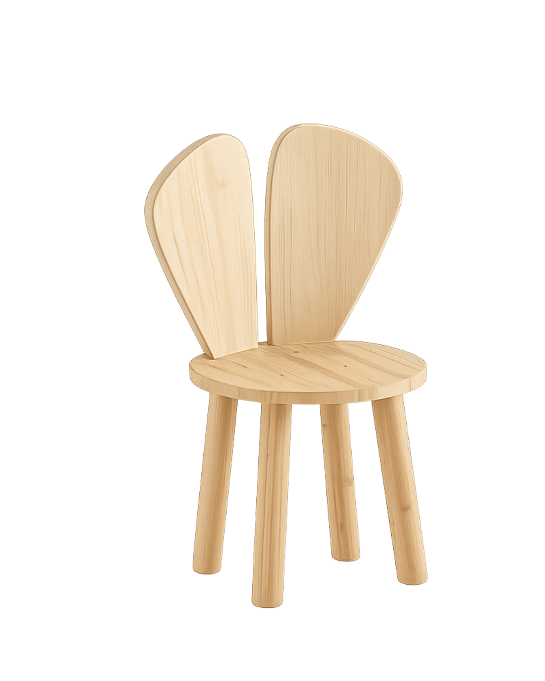 Ratatouille Chair