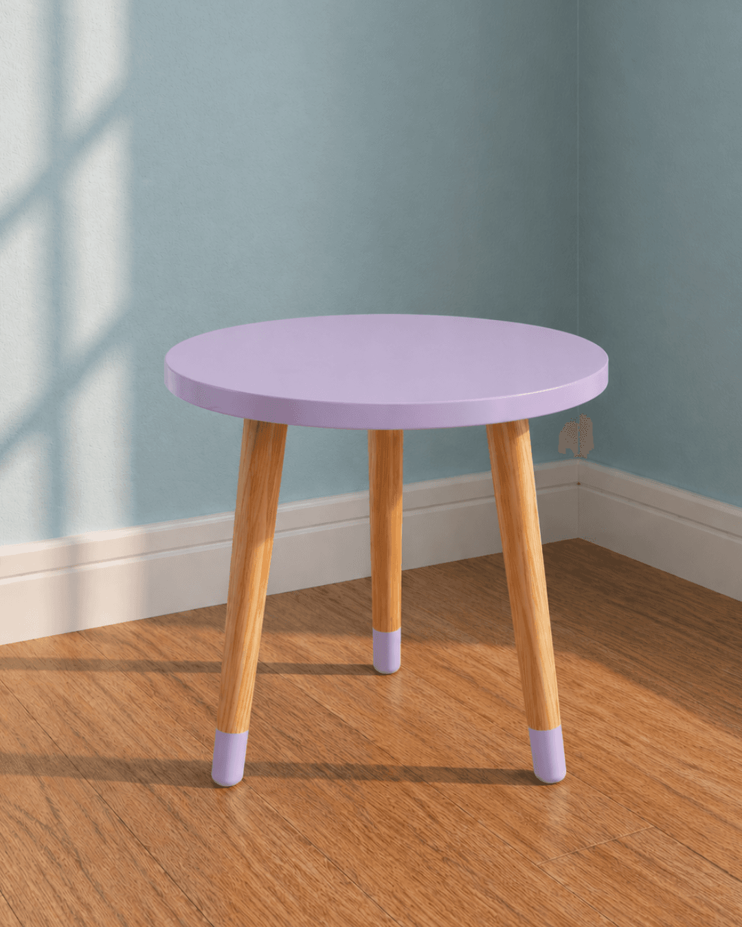 Kids Round Table — image 4