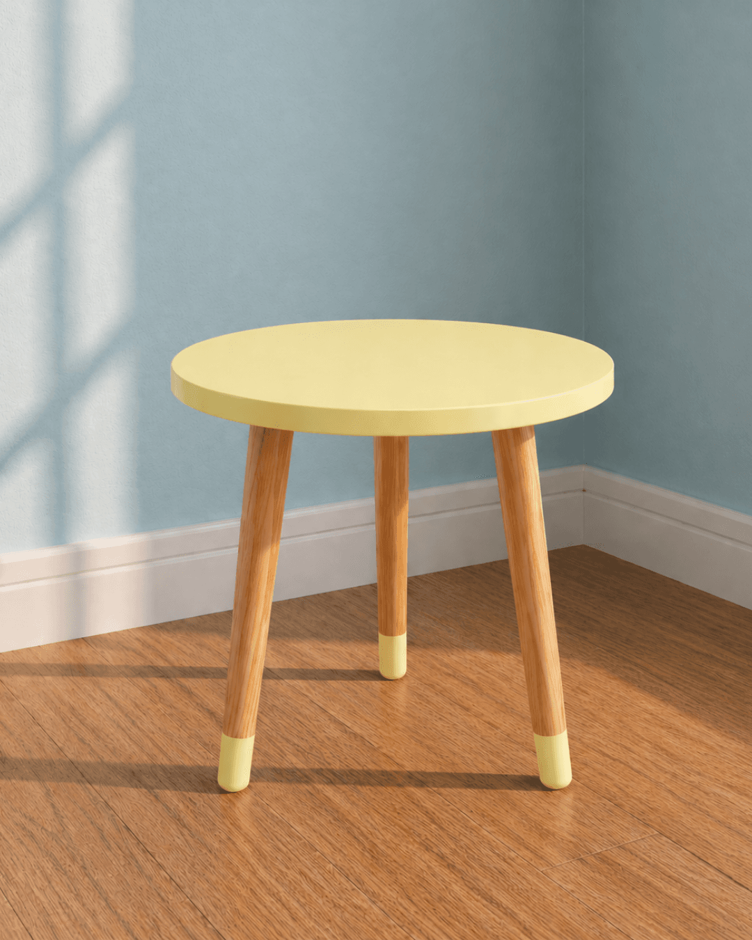Kids Round Table — image 6