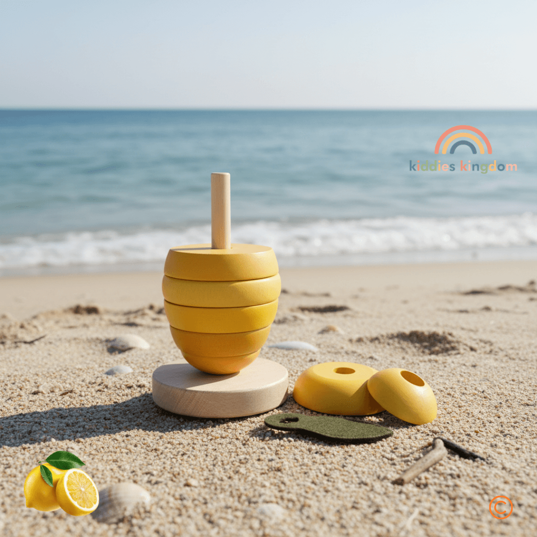 Fruit Stacker — image 2