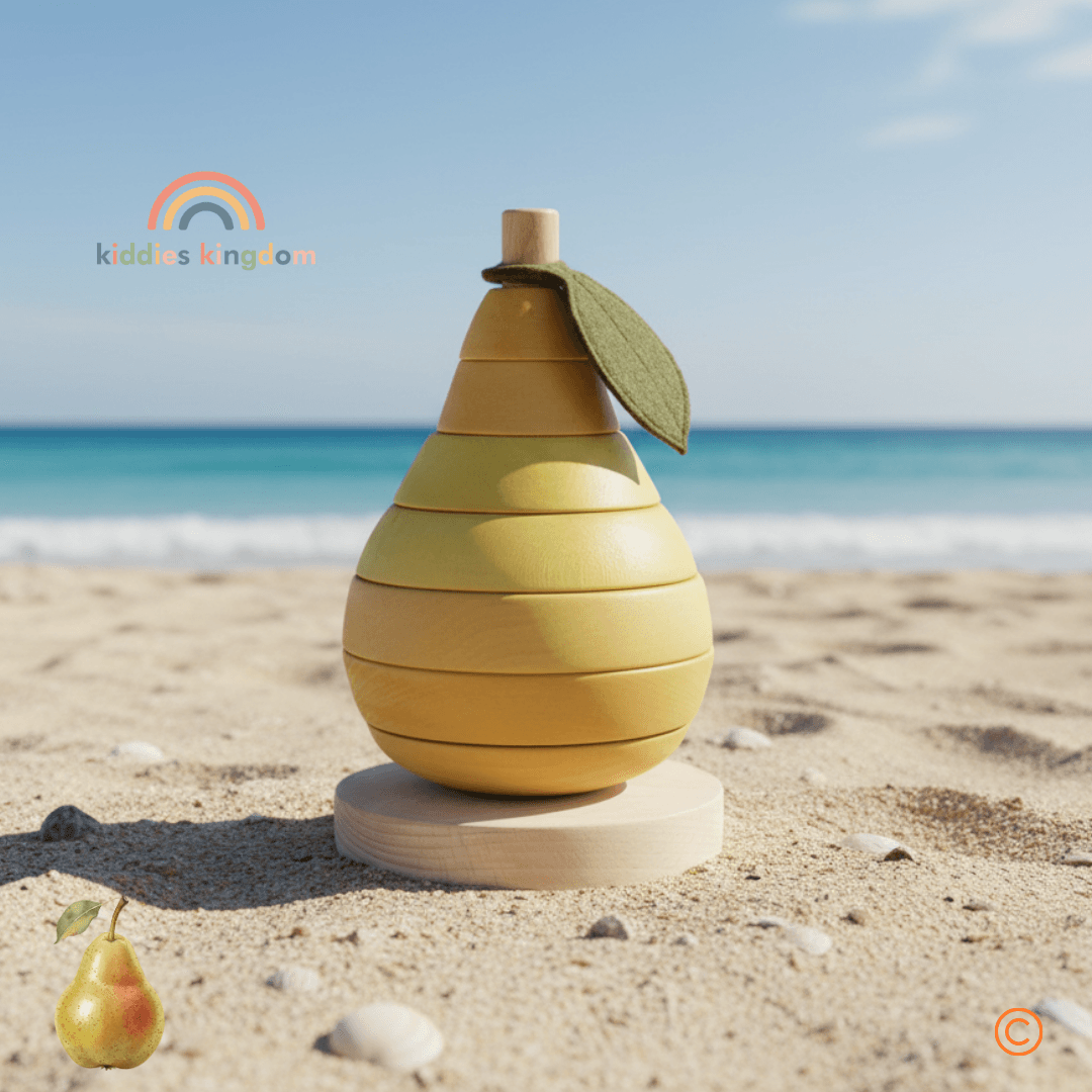 Fruit Stacker — image 4