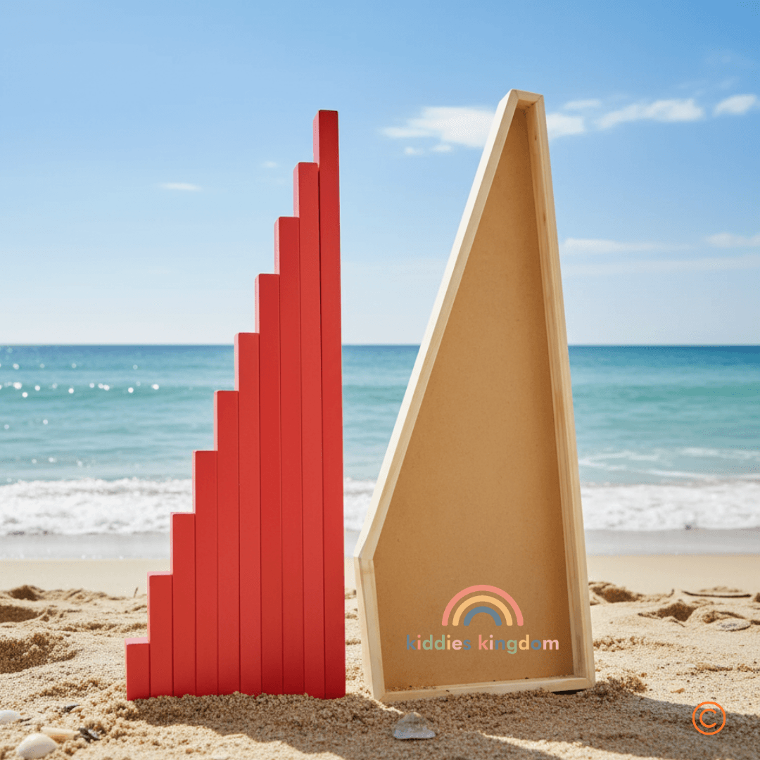 Rod Peg Steps — image 9