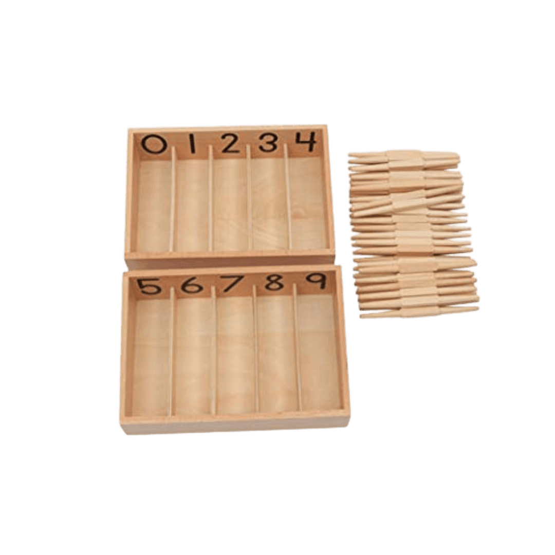 Spindle Box