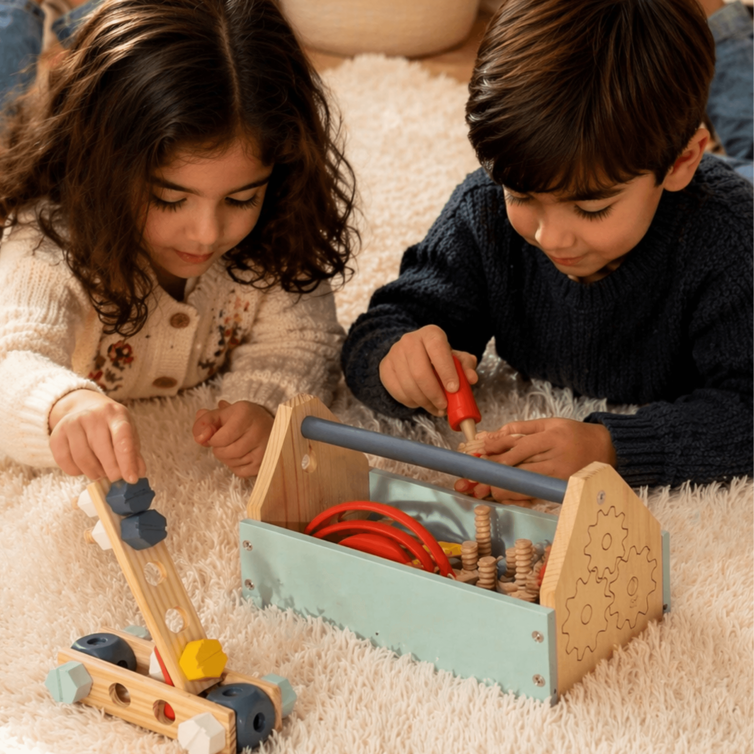 Fix It Up Tool Kit — image 4