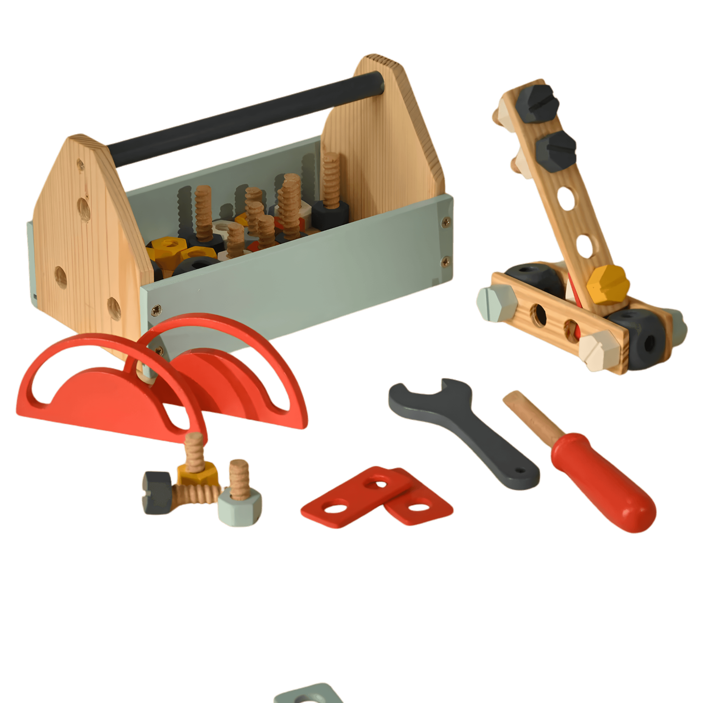Fix It Up Tool Kit