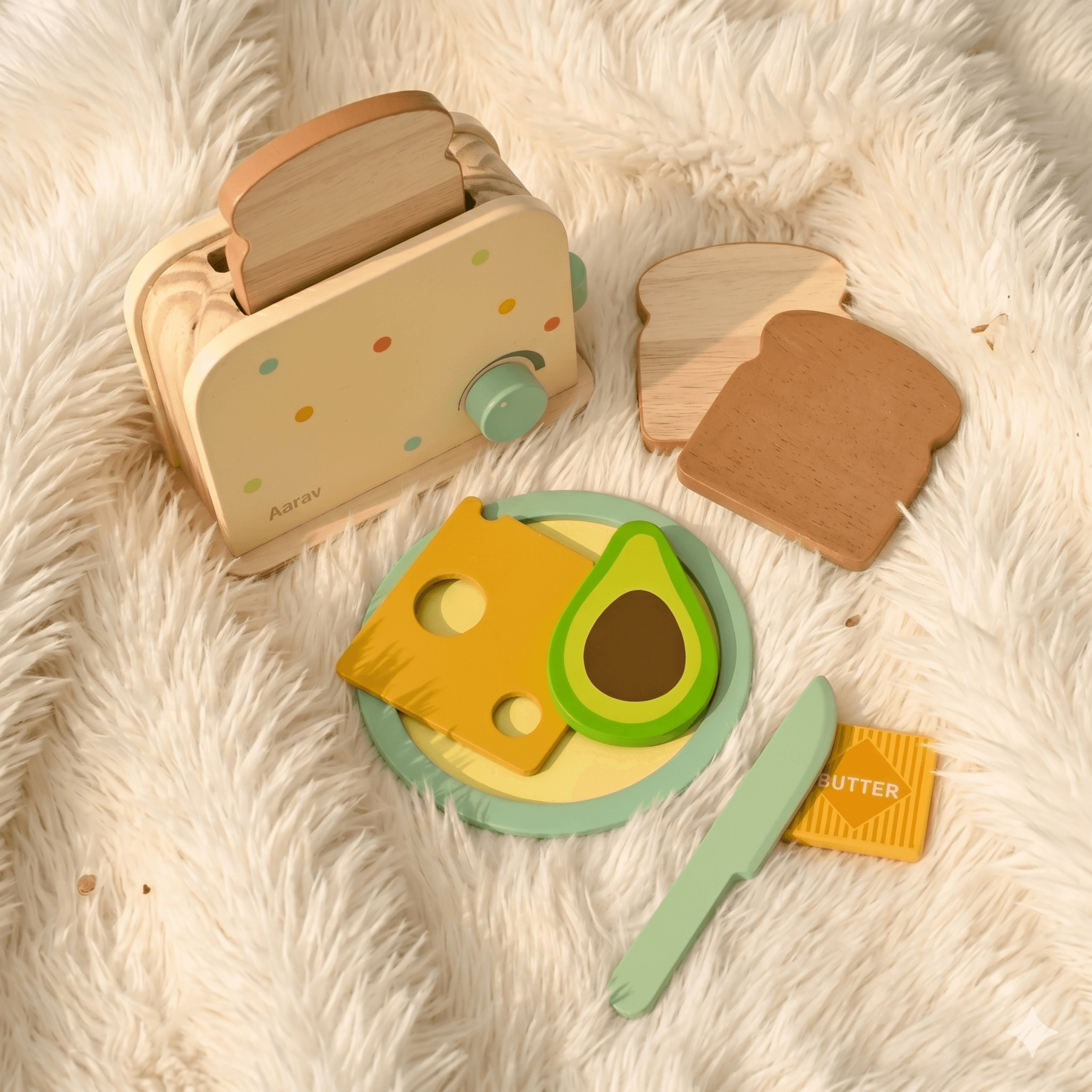 Roasty Toasty - Toaster — image 2