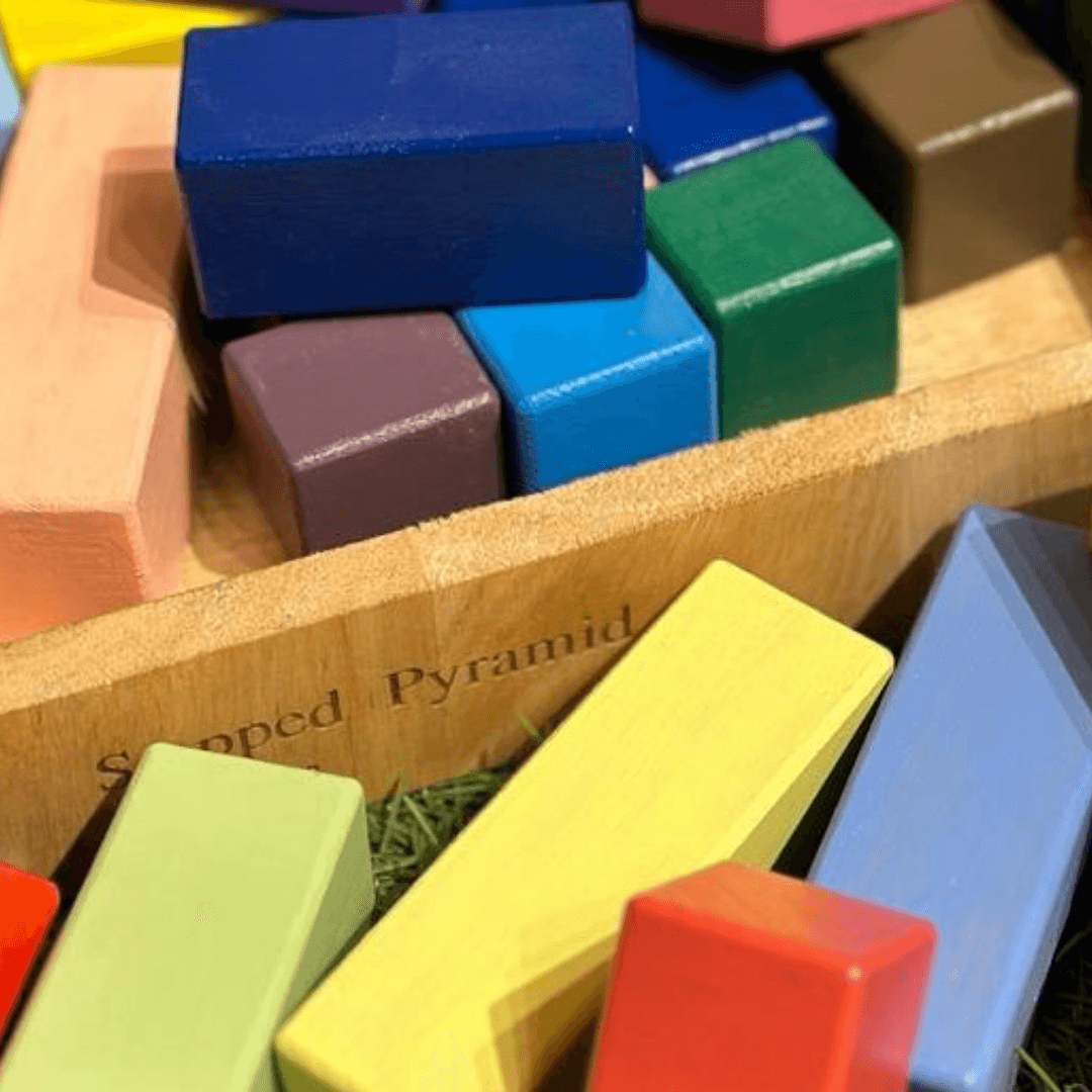 Builder – Wooden Blocks — image 4