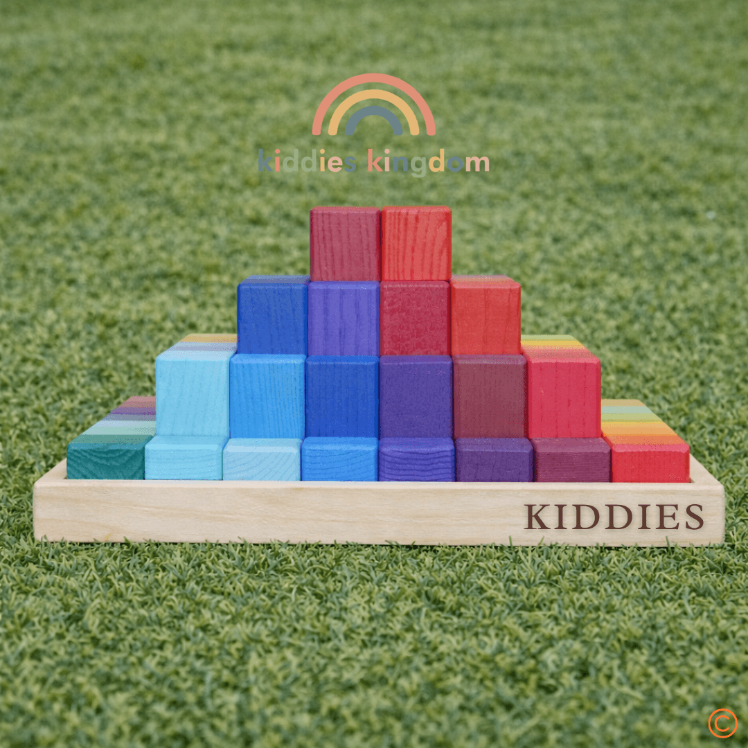 Builder – Wooden Blocks — image 5