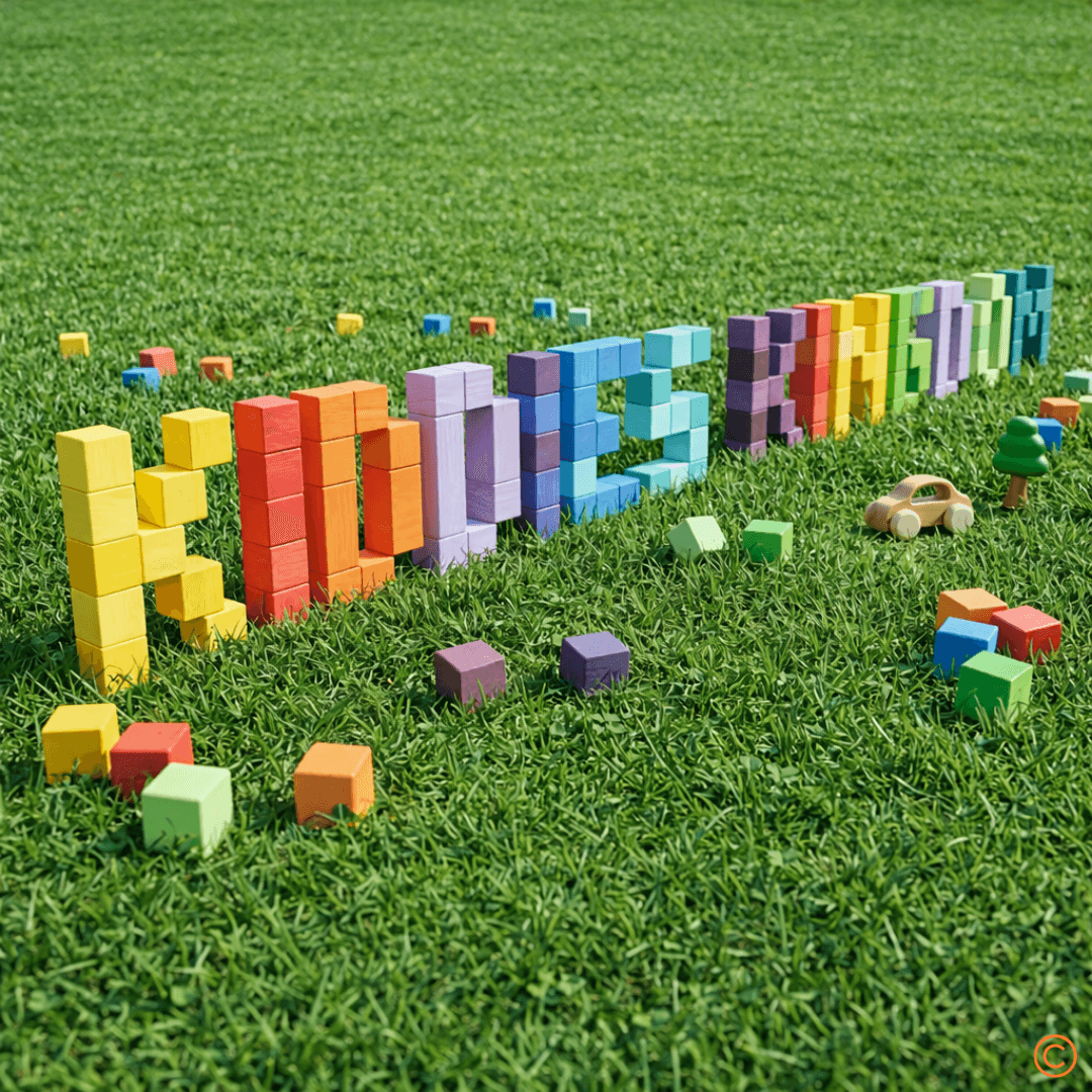 Builder – Wooden Blocks — image 6
