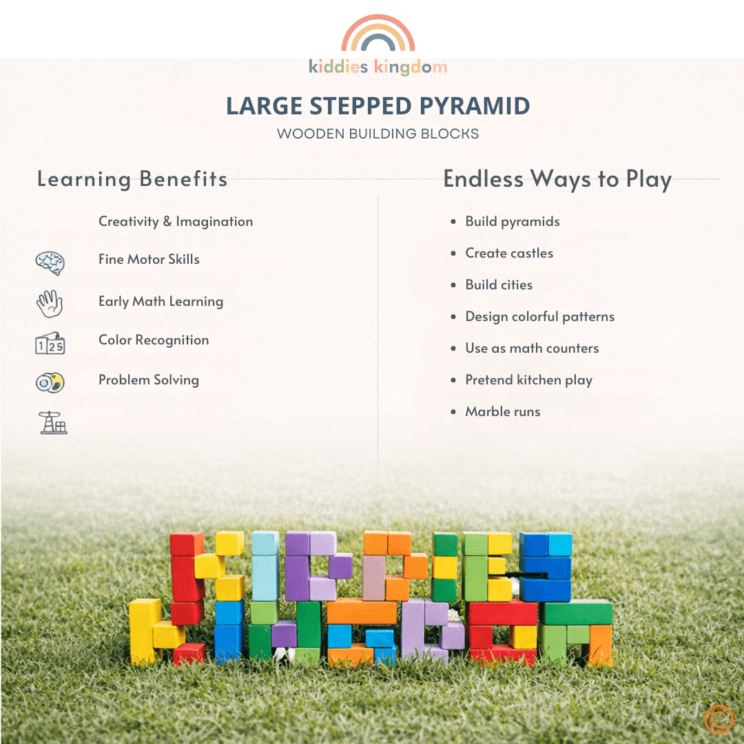 Builder – Wooden Blocks — image 8