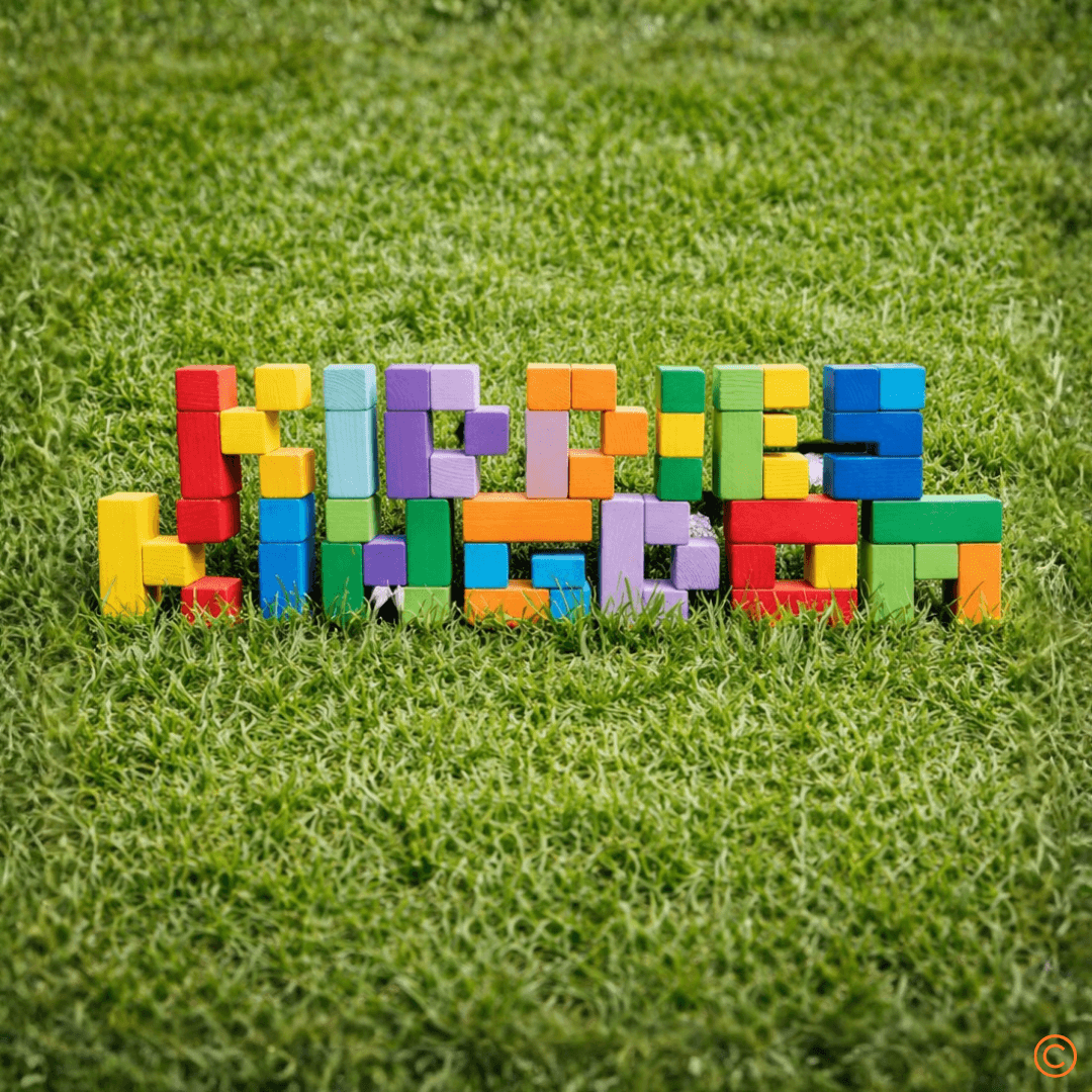 Builder – Wooden Blocks — image 9