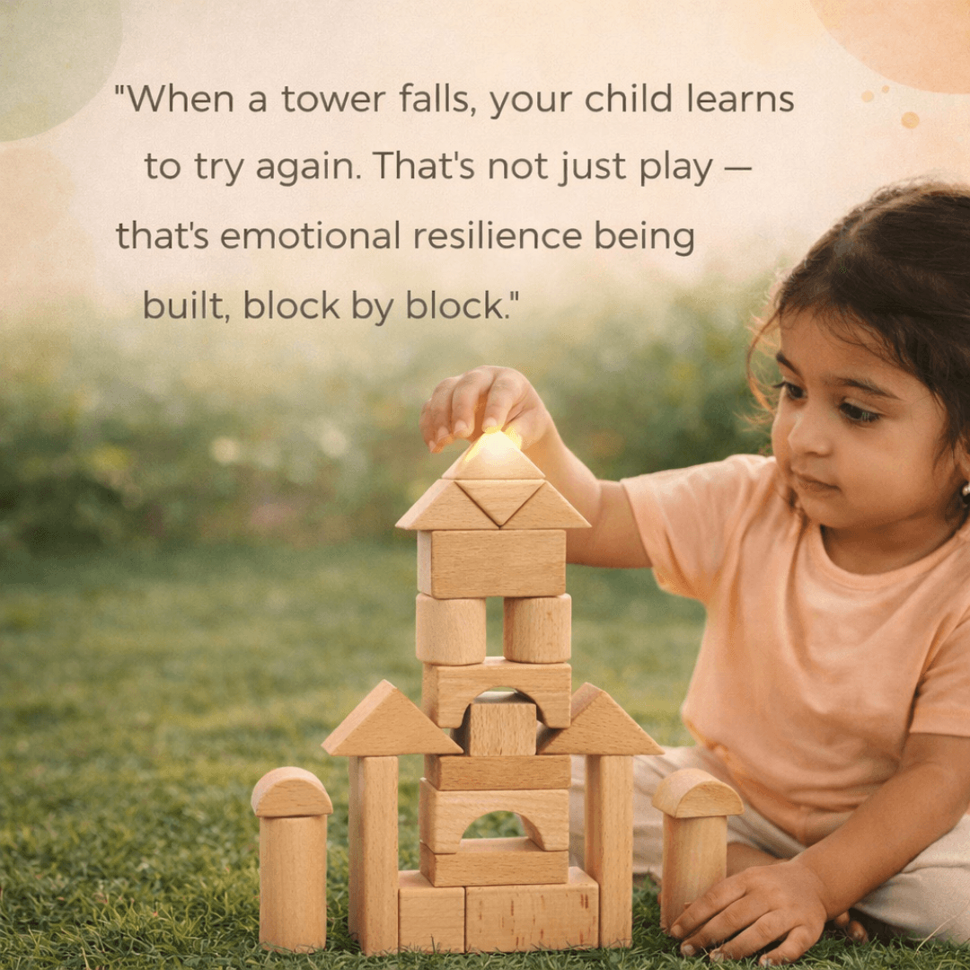 First Blocks Set — image 5