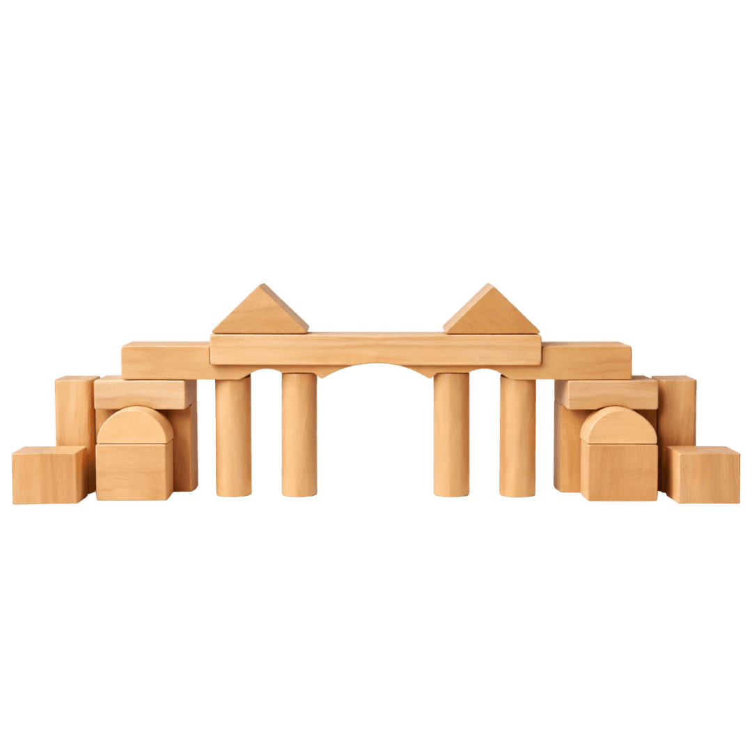 First Blocks Set