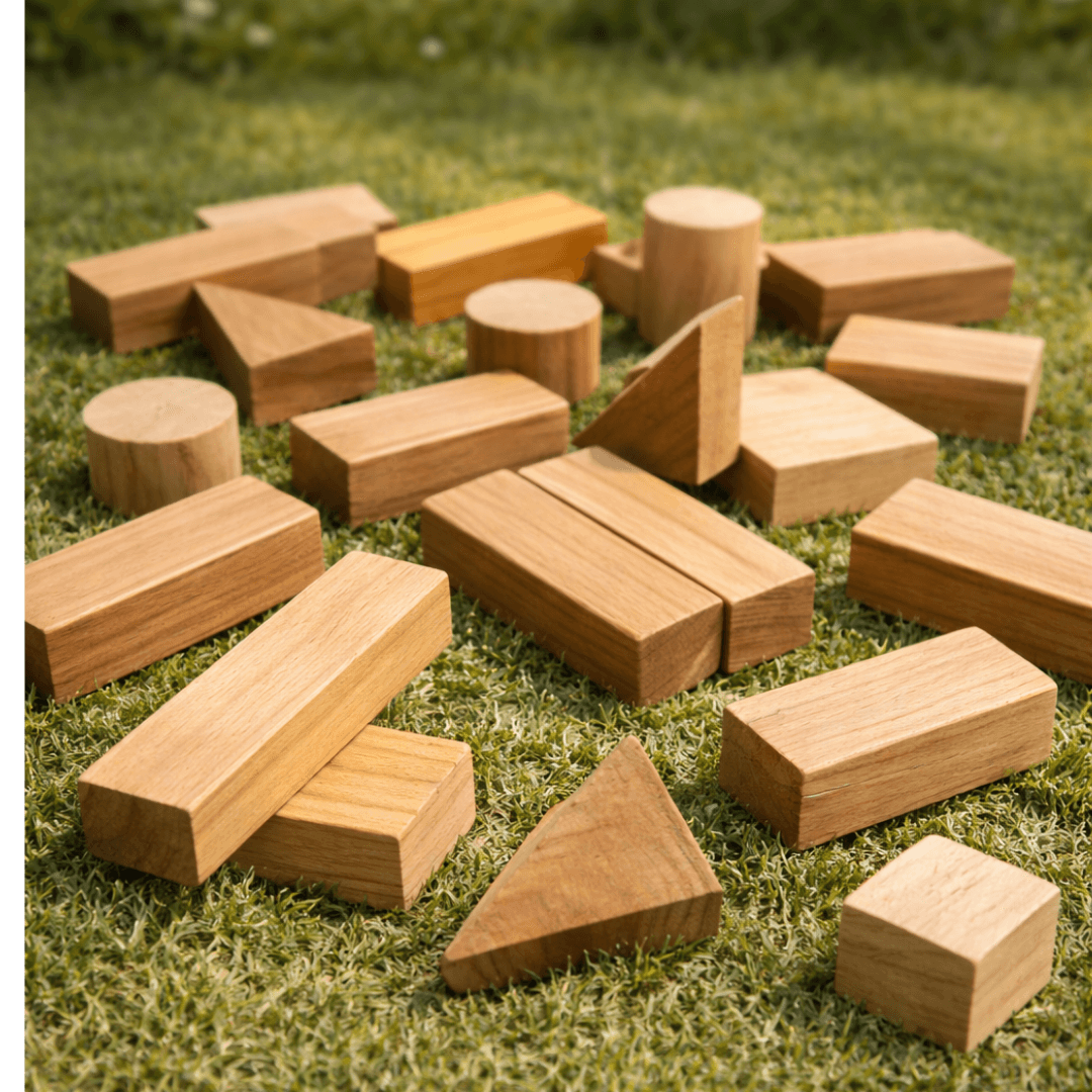Starter Blocks Set — image 3