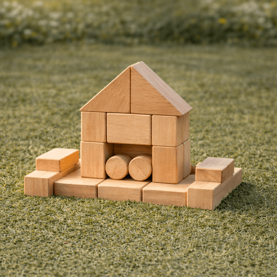 Starter Blocks Set — image 4
