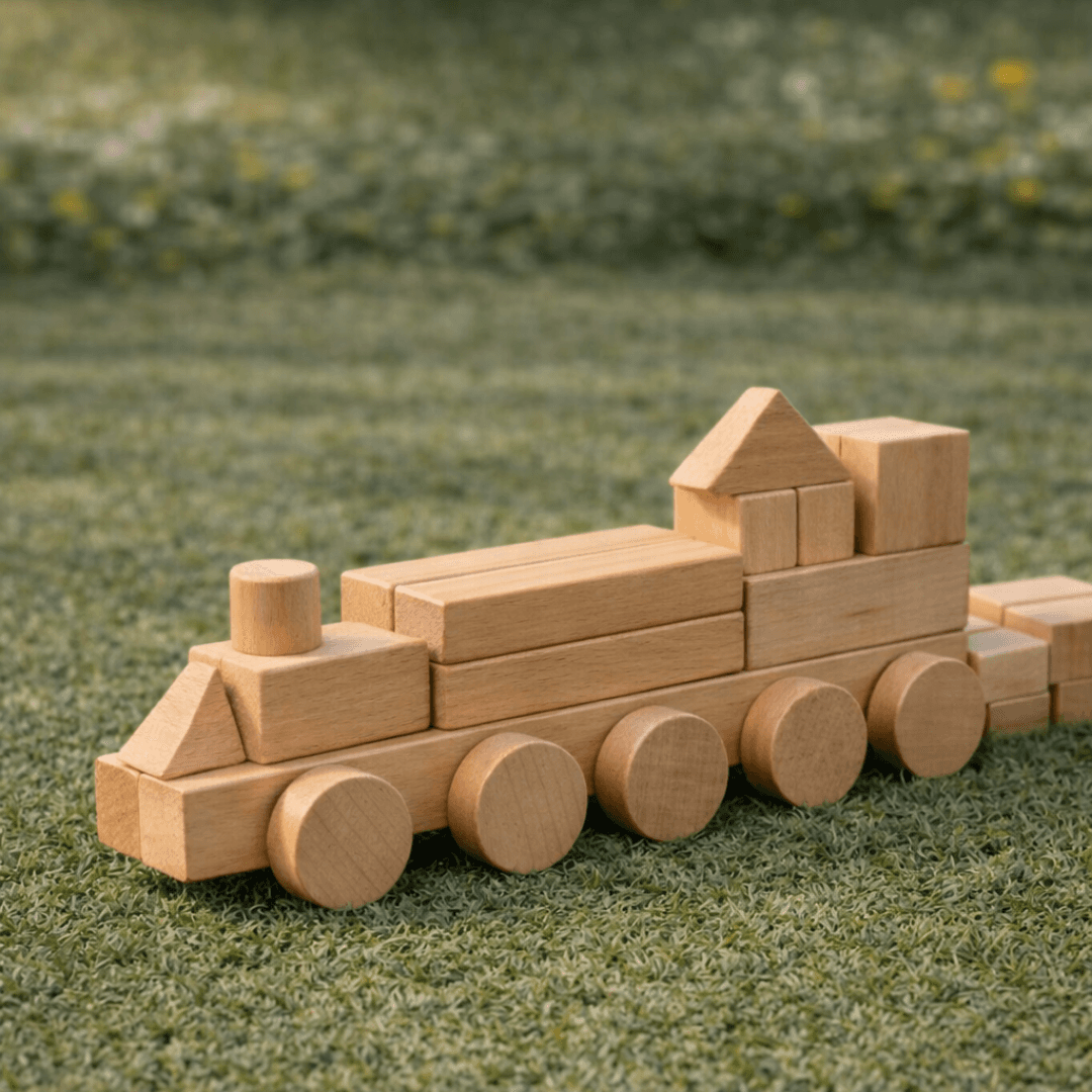Starter Blocks Set — image 5