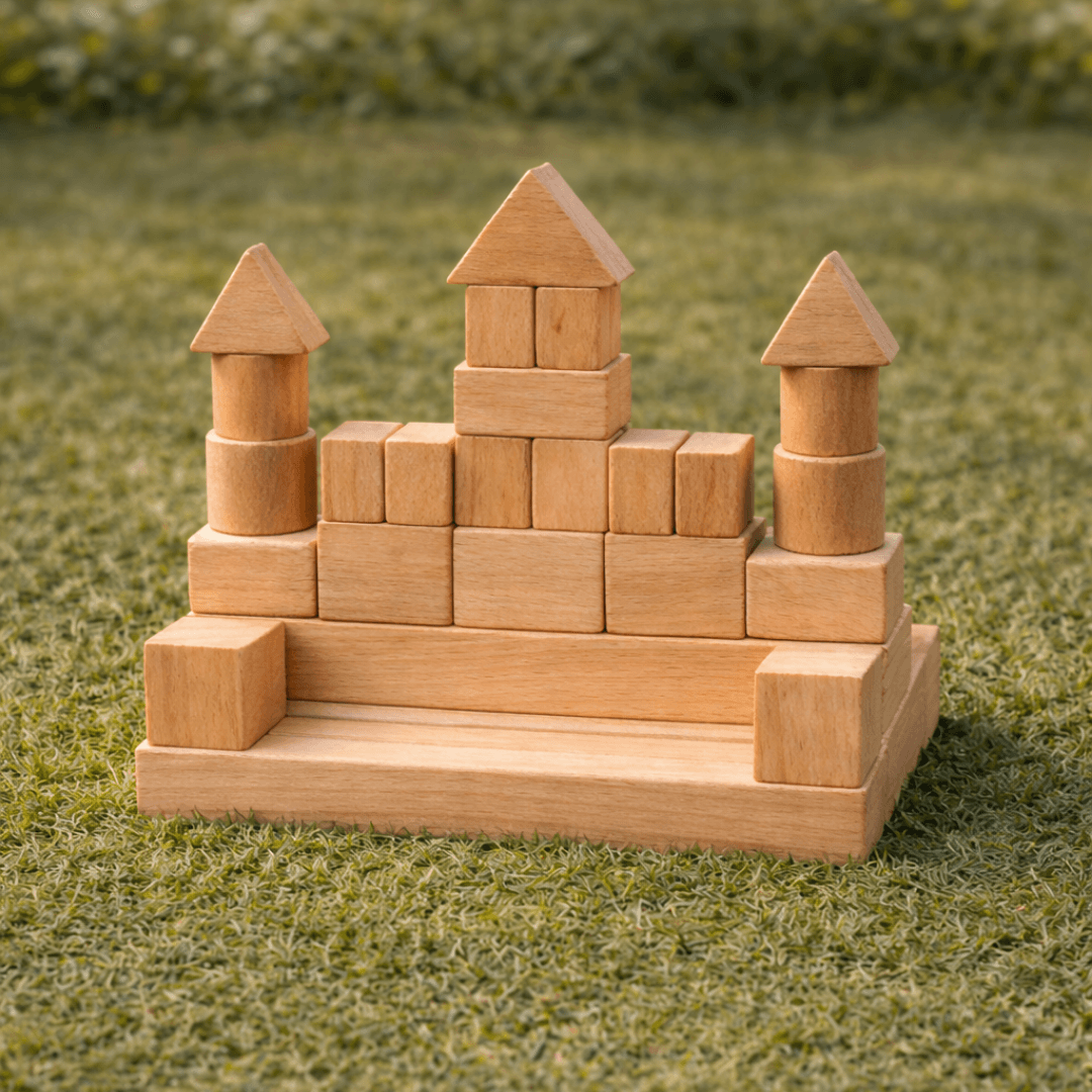 Starter Blocks Set — image 6