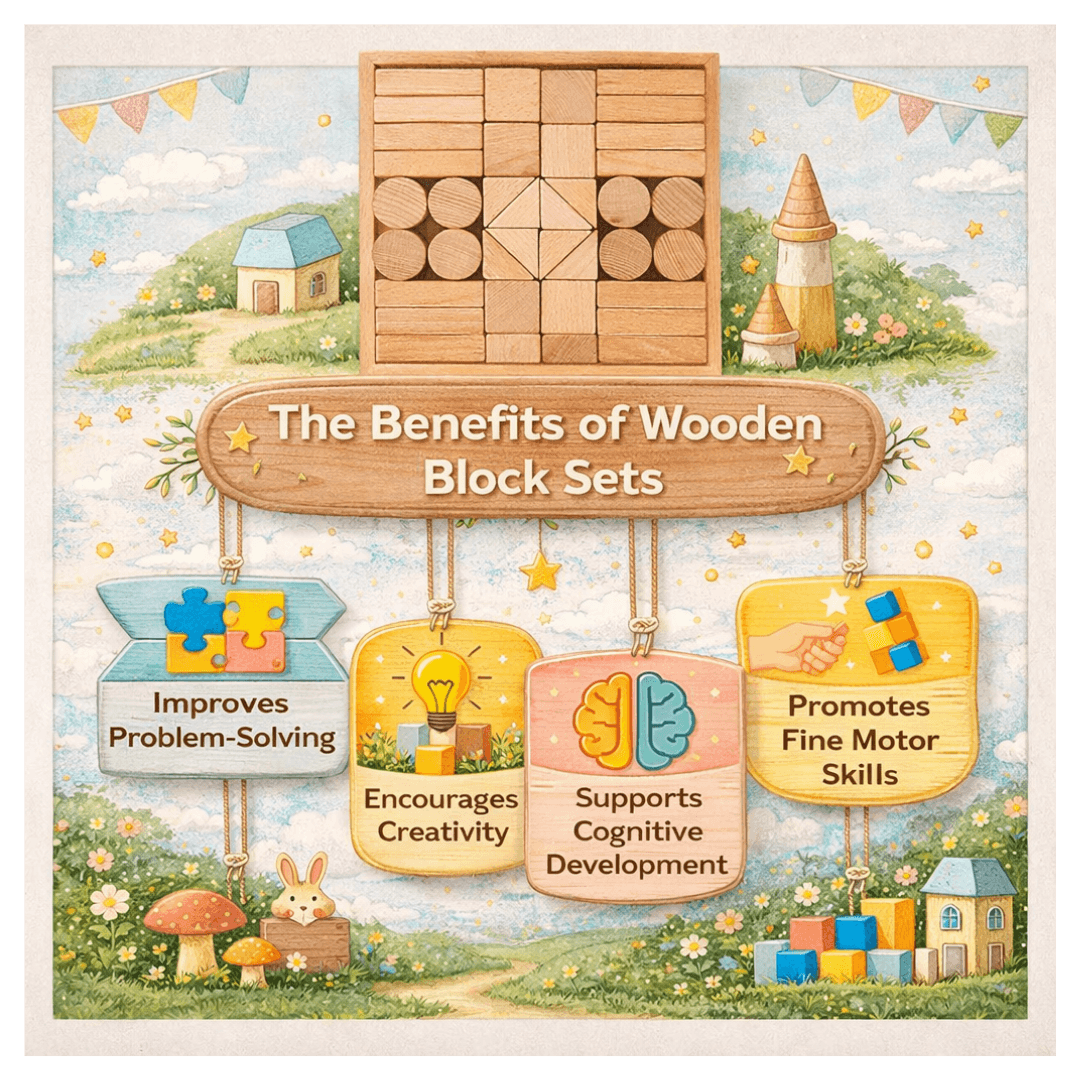 Starter Blocks Set — image 8