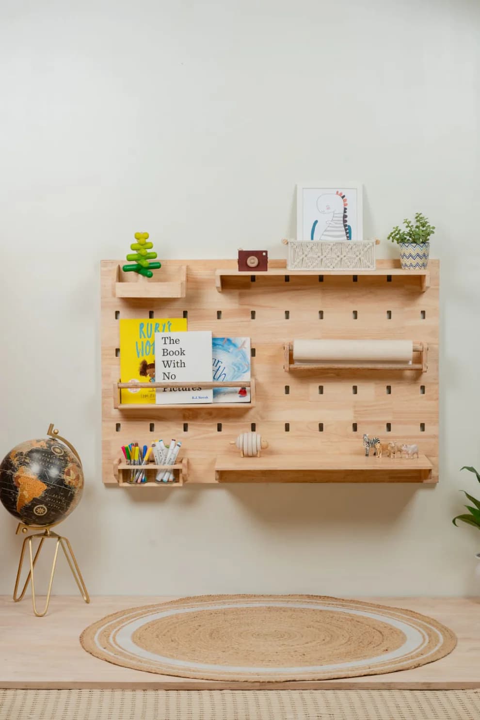 Peg Board — image 2