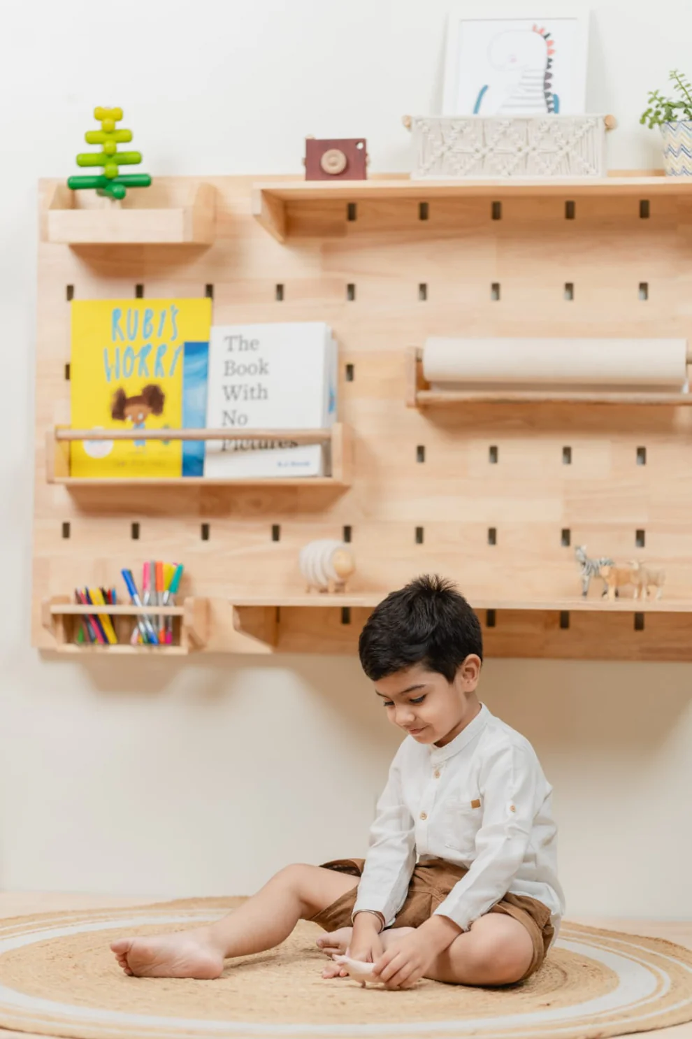 Peg Board — image 6