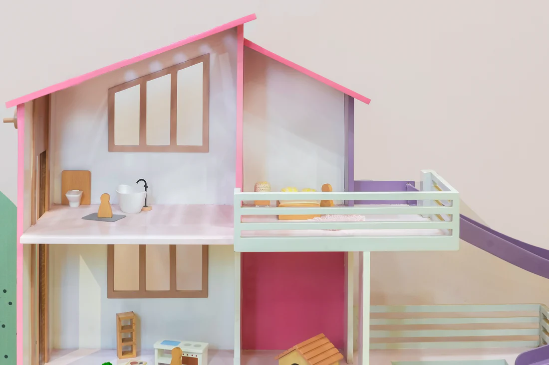 Barbie Dreamhouse — image 3